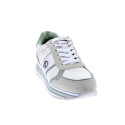 Zapatillas Tamaris zapatos Mujer modelo 23727 Verde Cordón
