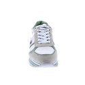 Zapatillas Tamaris zapatos Mujer modelo 23727 Verde Cordón