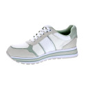 Zapatillas Tamaris zapatos Mujer modelo 23727 Verde Cordón
