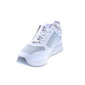 Zapatillas Tamaris zapatos Mujer modelo 23732 Blanco Cremallera