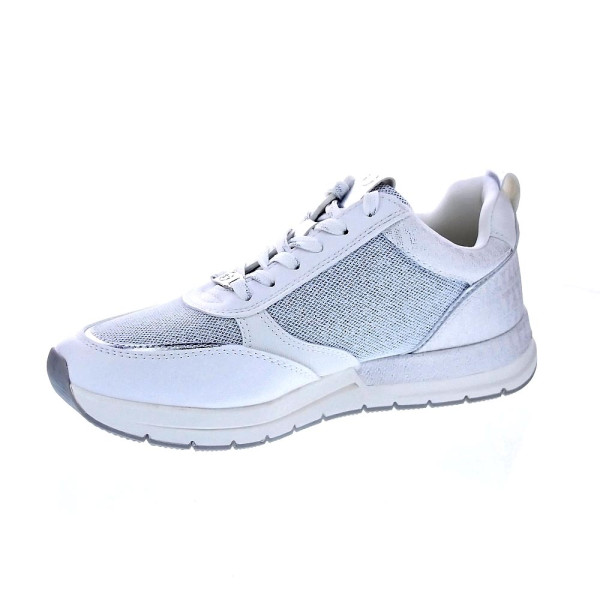 Zapatillas Tamaris zapatos Mujer modelo 23732 Blanco Cremallera