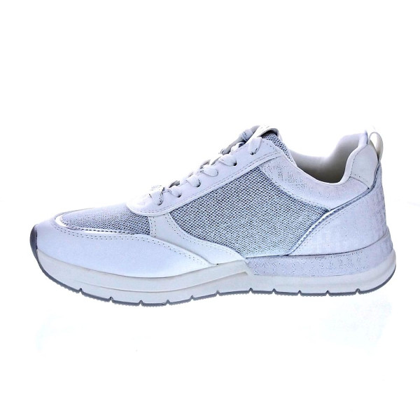 Zapatillas Tamaris zapatos Mujer modelo 23732 Blanco Cremallera