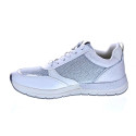 Zapatillas Tamaris zapatos Mujer modelo 23732 Blanco Cremallera