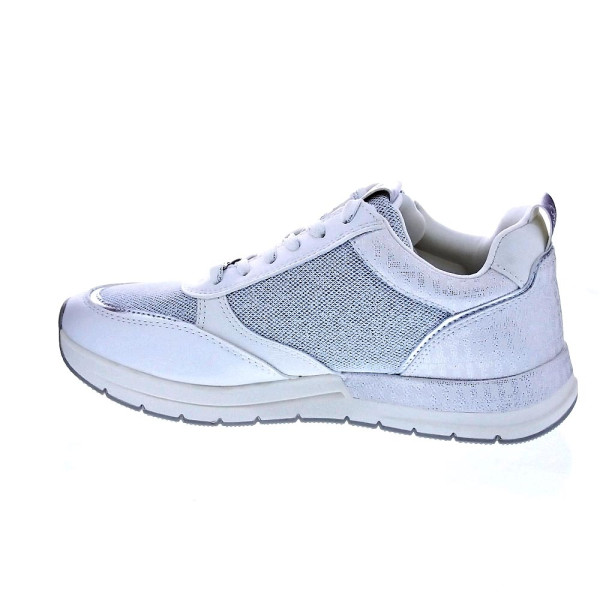 Zapatillas Tamaris zapatos Mujer modelo 23732 Blanco Cremallera