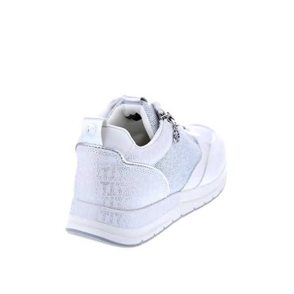 Zapatillas Tamaris zapatos Mujer modelo 23732 Blanco Cremallera
