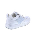 Zapatillas Tamaris zapatos Mujer modelo 23732 Blanco Cremallera