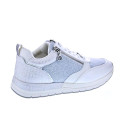 Zapatillas Tamaris zapatos Mujer modelo 23732 Blanco Cremallera