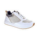 Zapatillas Tamaris zapatos Mujer modelo 23732 Beige Cremallera