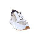 Zapatillas Tamaris zapatos Mujer modelo 23732 Beige Cremallera