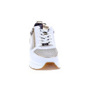 Zapatillas Tamaris zapatos Mujer modelo 23732 Beige Cremallera