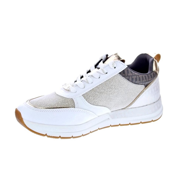 Zapatillas Tamaris zapatos Mujer modelo 23732 Beige Cremallera