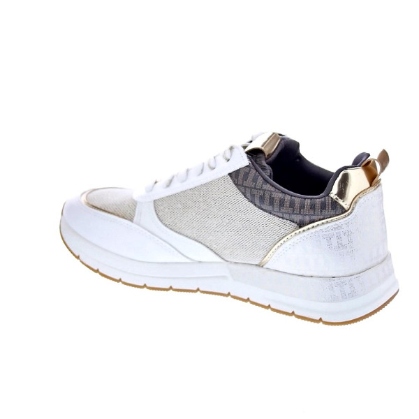 Zapatillas Tamaris zapatos Mujer modelo 23732 Beige Cremallera
