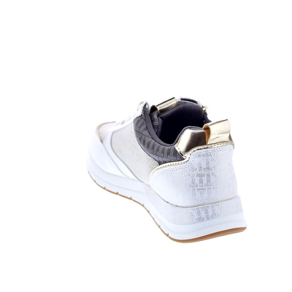 Zapatillas Tamaris zapatos Mujer modelo 23732 Beige Cremallera