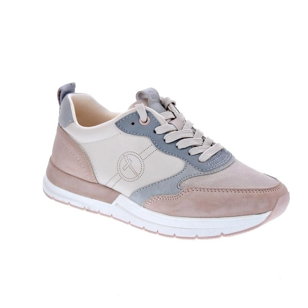 Zapatillas Tamaris zapatos Mujer modelo 23733 Rosa Cordón