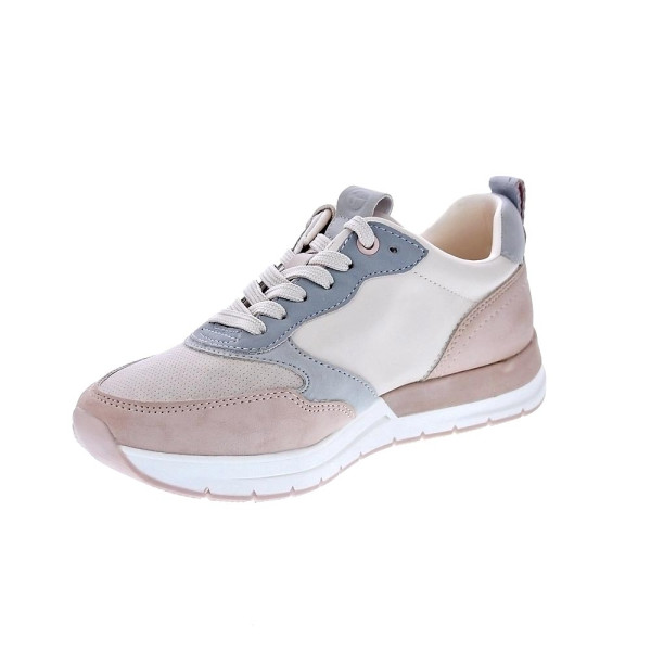 Zapatillas Tamaris zapatos Mujer modelo 23733 Rosa Cordón