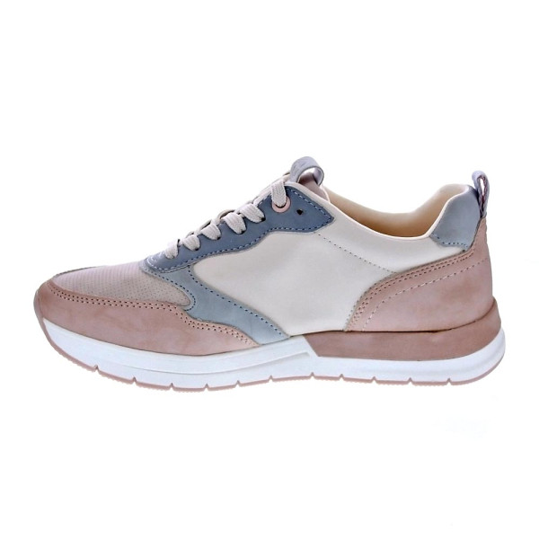 Zapatillas Tamaris zapatos Mujer modelo 23733 Rosa Cordón
