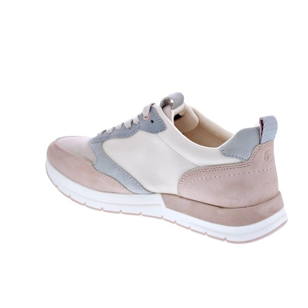 Zapatillas Tamaris zapatos Mujer modelo 23733 Rosa Cordón