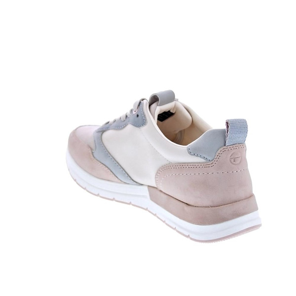 Zapatillas Tamaris zapatos Mujer modelo 23733 Rosa Cordón