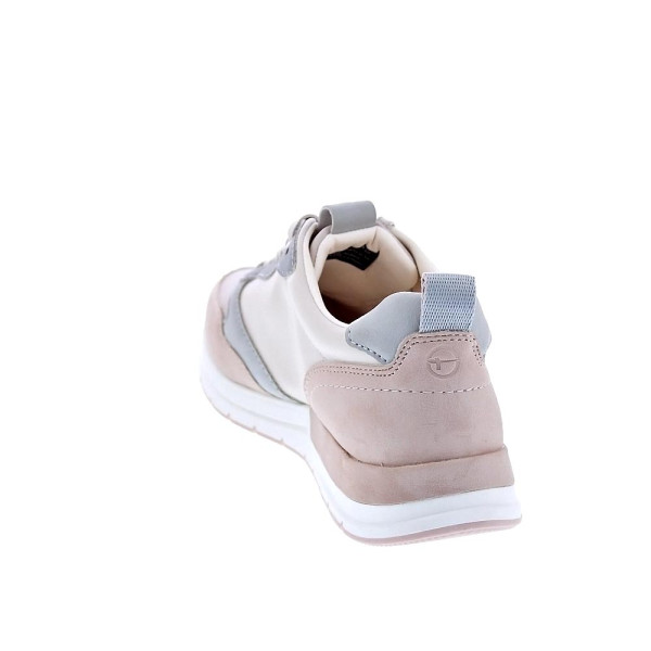 Zapatillas Tamaris zapatos Mujer modelo 23733 Rosa Cordón