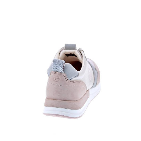 Zapatillas Tamaris zapatos Mujer modelo 23733 Rosa Cordón