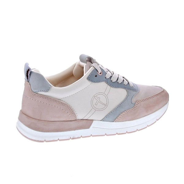 Zapatillas Tamaris zapatos Mujer modelo 23733 Rosa Cordón