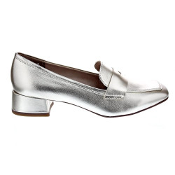 Mocasines Tamaris zapatos Mujer modelo 24309 Oro 