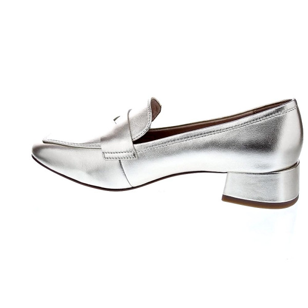 Mocasines Tamaris zapatos Mujer modelo 24309 Oro 