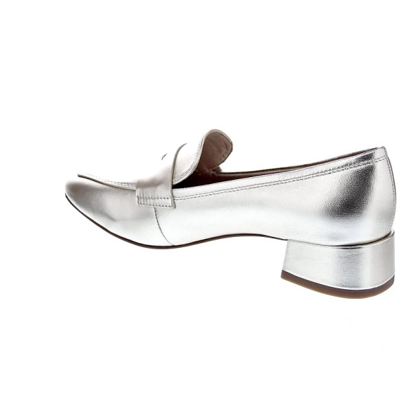 Mocasines Tamaris zapatos Mujer modelo 24309 Oro 