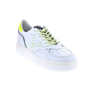 Zapatillas Munich zapatos Mujer modelo Suggar 05 Blanco Cordón