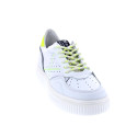 Zapatillas Munich zapatos Mujer modelo Suggar 05 Blanco Cordón