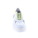 Zapatillas Munich zapatos Mujer modelo Suggar 05 Blanco Cordón