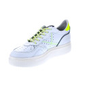 Zapatillas Munich zapatos Mujer modelo Suggar 05 Blanco Cordón