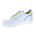 Zapatillas Munich zapatos Mujer modelo Suggar 05 Blanco Cordón