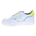 Zapatillas Munich zapatos Mujer modelo Suggar 05 Blanco Cordón