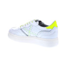 Zapatillas Munich zapatos Mujer modelo Suggar 05 Blanco Cordón