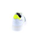 Zapatillas Munich zapatos Mujer modelo Suggar 05 Blanco Cordón