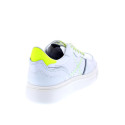 Zapatillas Munich zapatos Mujer modelo Suggar 05 Blanco Cordón