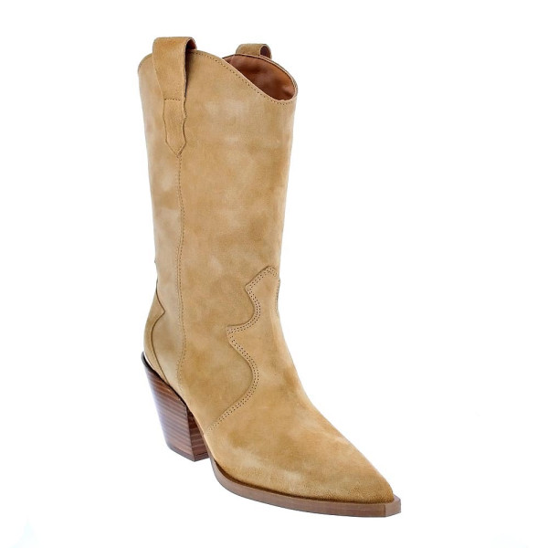 Botas Alpe zapatos Mujer modelo 50241160 Marrón 