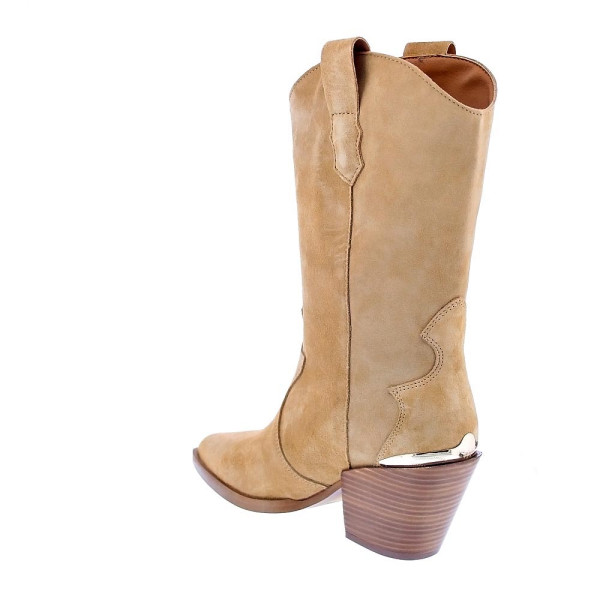 Botas Alpe zapatos Mujer modelo 50241160 Marrón 