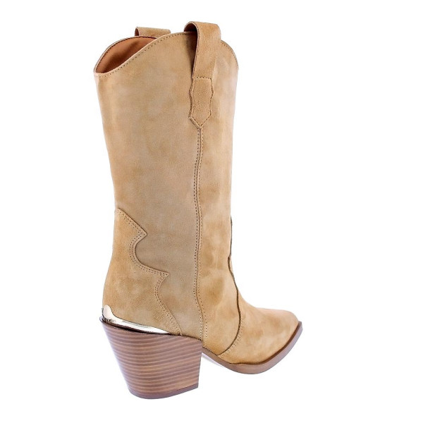 Botas Alpe zapatos Mujer modelo 50241160 Marrón 