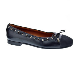 Bailarinas Alpe zapatos Mujer modelo 50886405 Negro  2