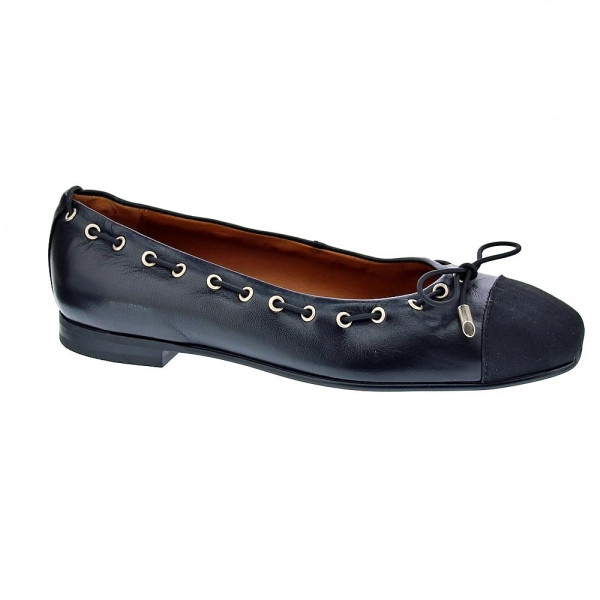 Bailarinas Alpe zapatos Mujer modelo 50886405 Negro 