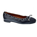 Bailarinas Alpe zapatos Mujer modelo 50886405 Negro 