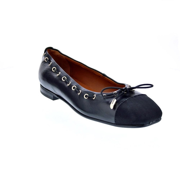 Bailarinas Alpe zapatos Mujer modelo 50886405 Negro 