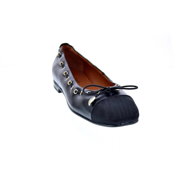 Bailarinas Alpe zapatos Mujer modelo 50886405 Negro 