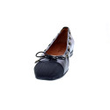 Bailarinas Alpe zapatos Mujer modelo 50886405 Negro 