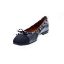 Bailarinas Alpe zapatos Mujer modelo 50886405 Negro 