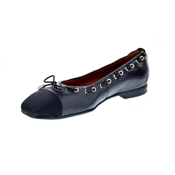 Bailarinas Alpe zapatos Mujer modelo 50886405 Negro 