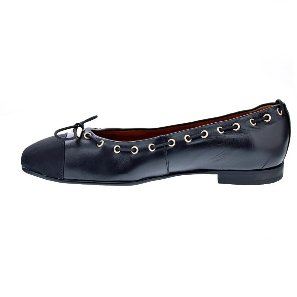 Bailarinas Alpe zapatos Mujer modelo 50886405 Negro 