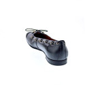 Bailarinas Alpe zapatos Mujer modelo 50886405 Negro 